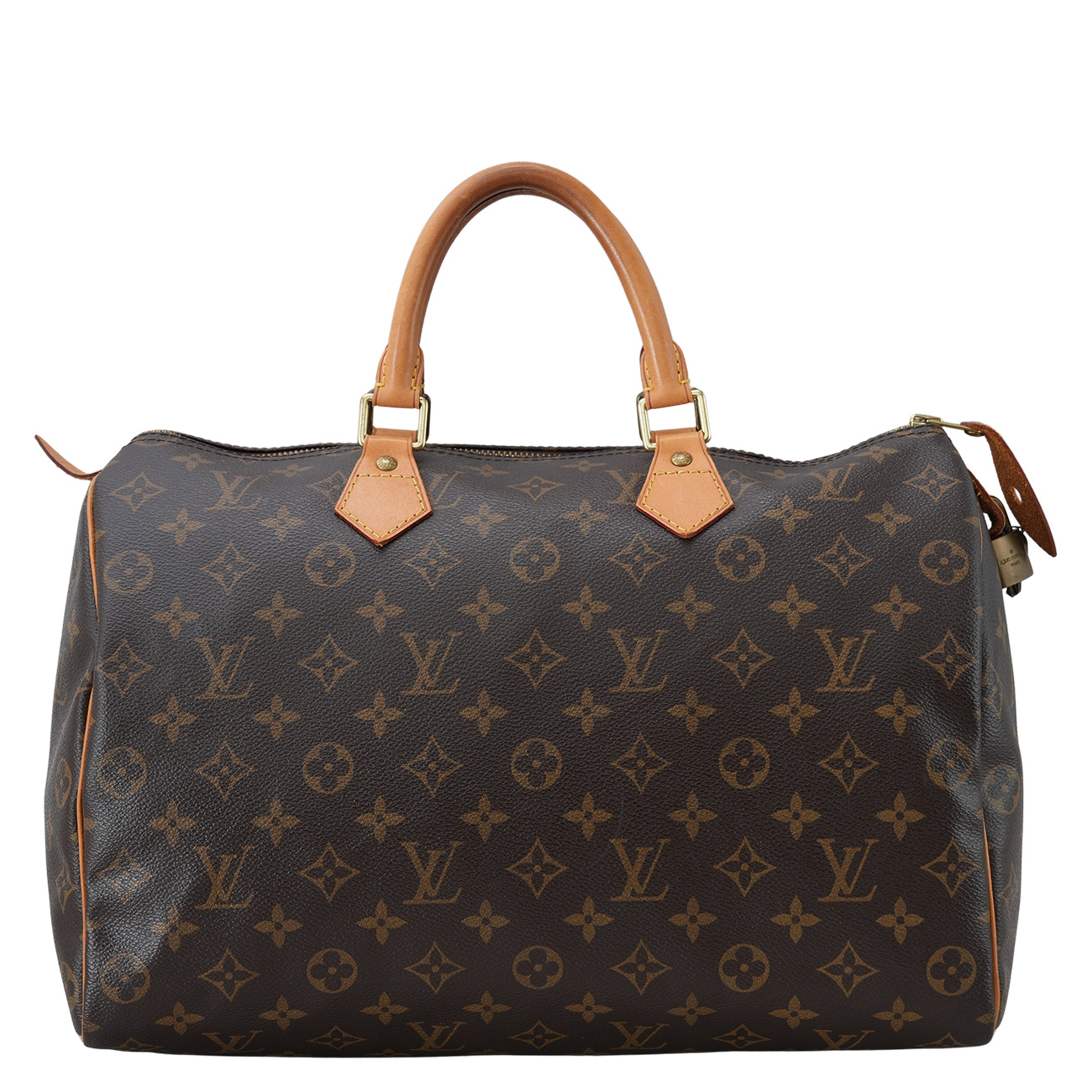 LOUIS VUITTON(USED)루이비통 모노그램 스피디 35